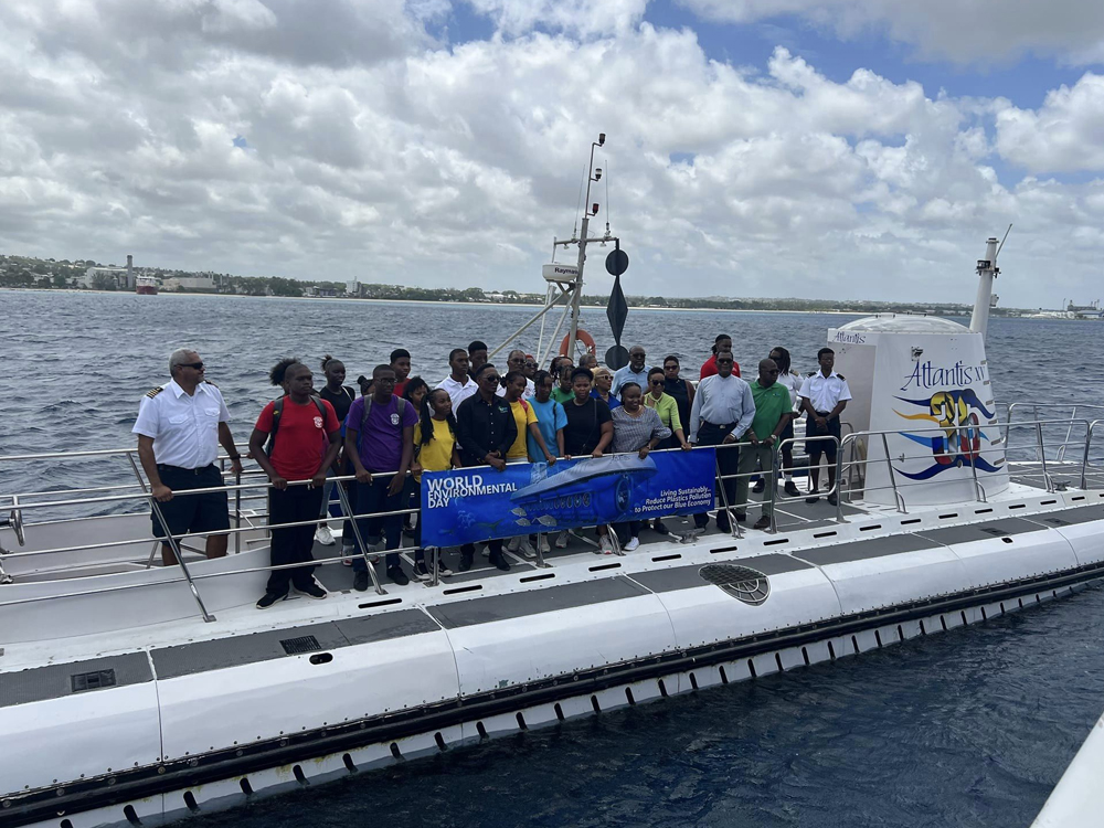 World Environment Day World Environment Day