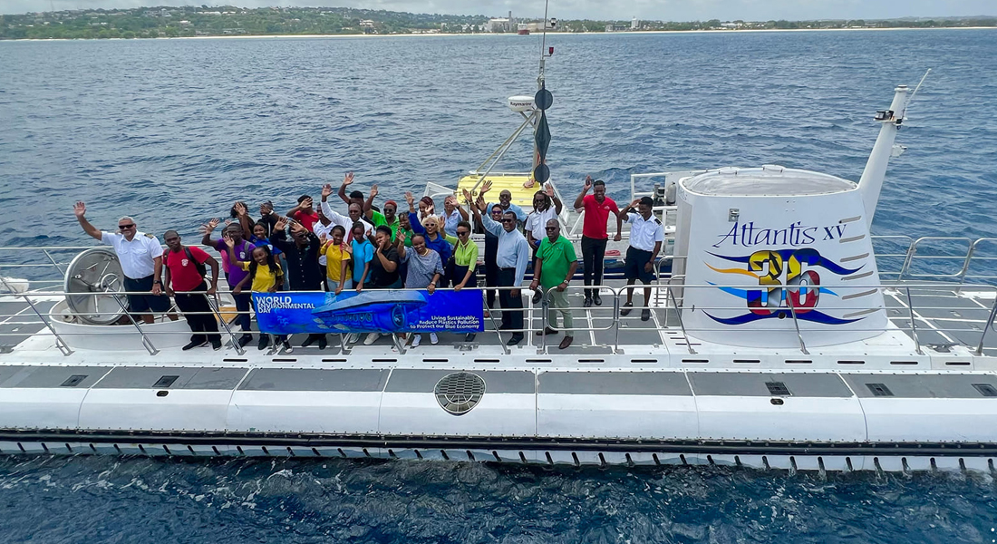 World Environment Day World Environment Day